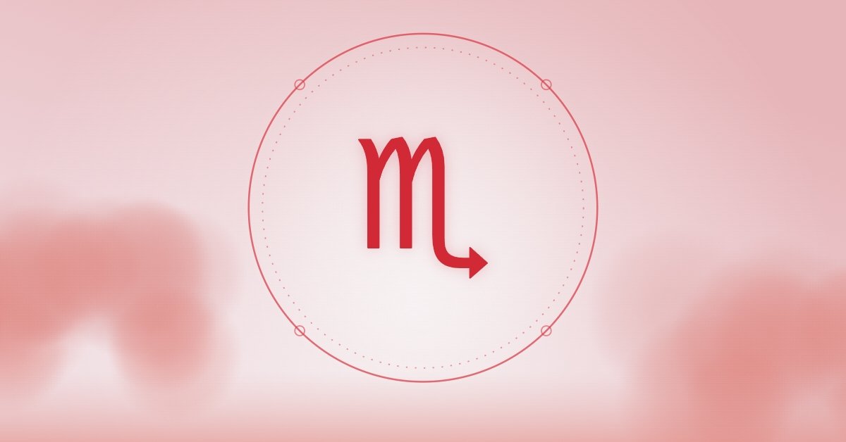 The 3 Zodiac Signs Scorpio Needs To Release For True Karmic Closure