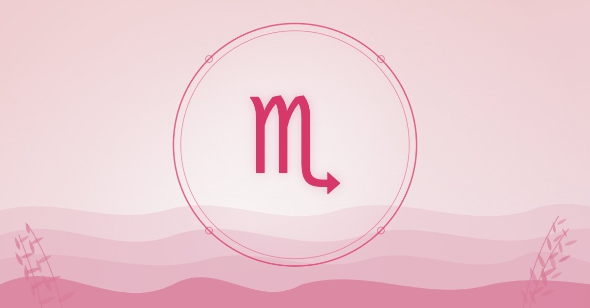 Exactly 3 Zodiac Signs Scorpio Owes a Sincere Apology To Right Now