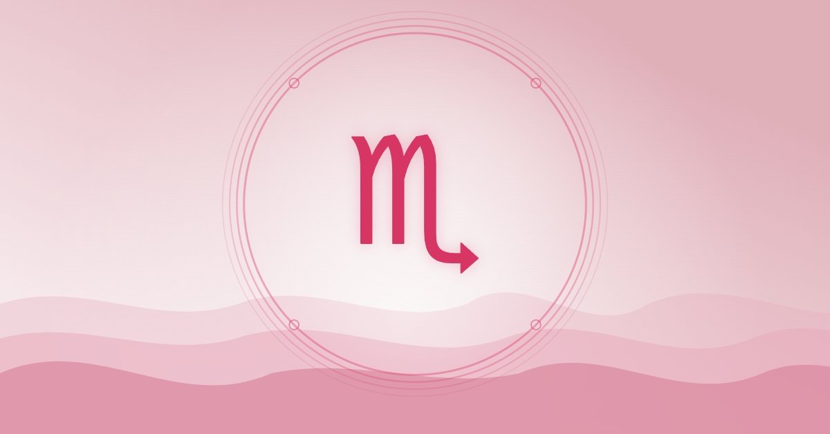 Daily Scorpio Horoscope for August 29: The Person Who Hurt You Most Is Finally Ready to Make Amends