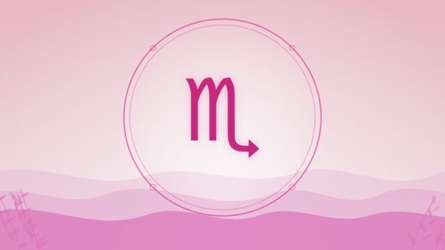 Daily Scorpio Horoscope for August 6: Karma Is Bringing One of These 3 Signs Back to You