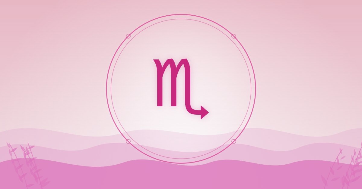Daily Scorpio Horoscope for August 6: Karma Is Bringing One of These 3 Signs Back to You