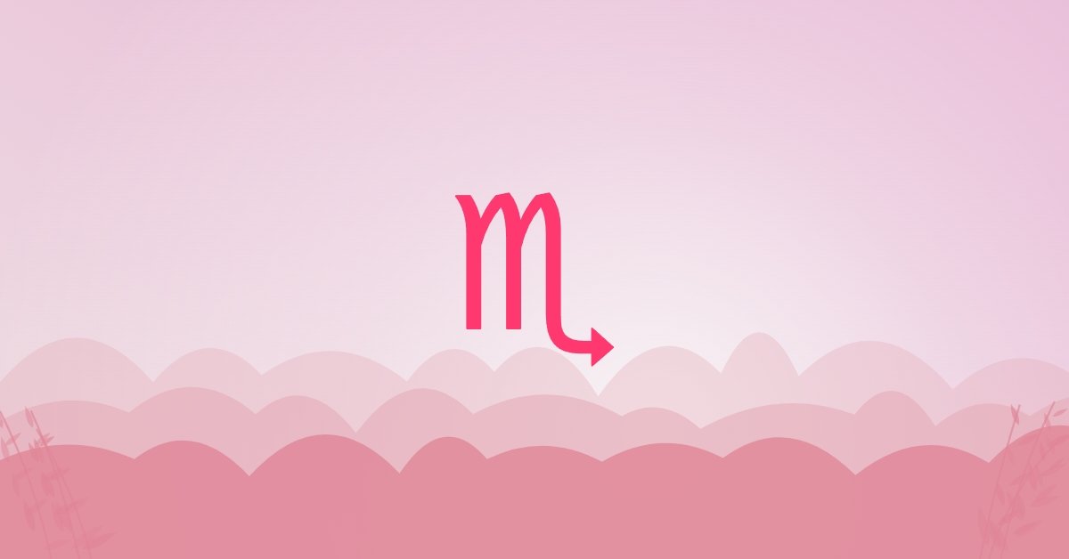 Scorpio Horoscope for September: A Powerful New Month Begins
