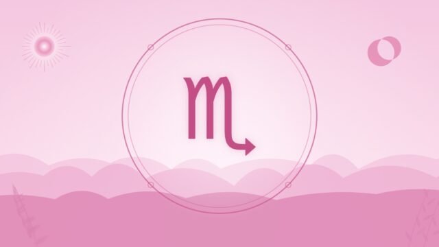 Karma Is Coming for Scorpio - You Can't Escape It!