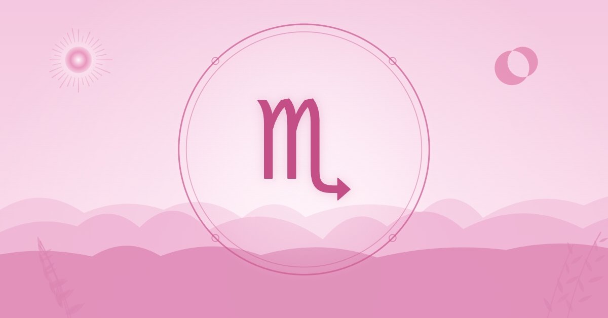 Karma Is Coming for Scorpio - You Can't Escape It!