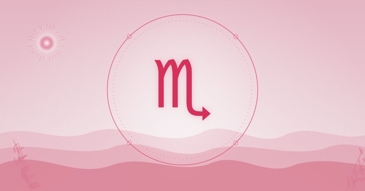 Scorpio, This Is Coming in the Next Few Days