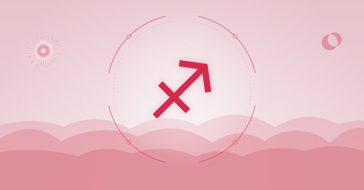 These 3 Zodiac Signs Could Be Sagittarius' Greatest Love