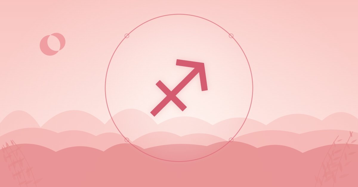The 3 Zodiac Signs Sagittarius Is Cosmically Linked To