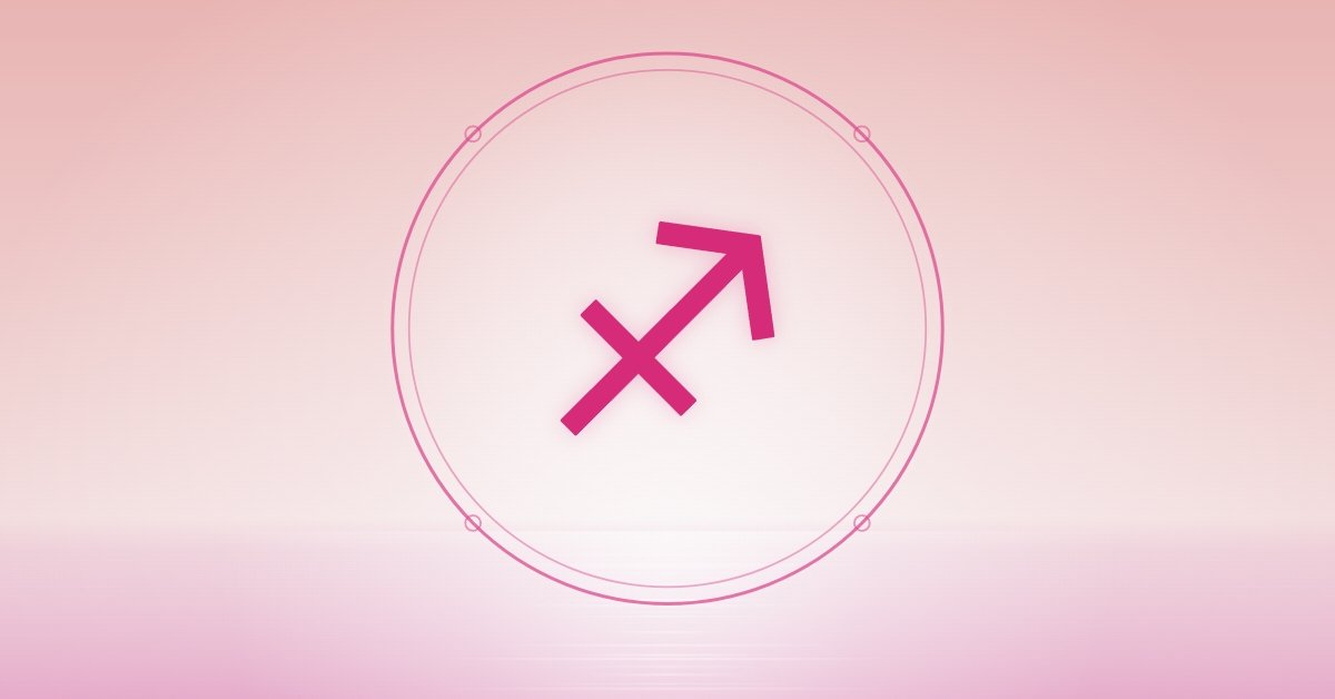 The 3 Zodiac Signs Karma Keeps Bringing Back to Sagittarius