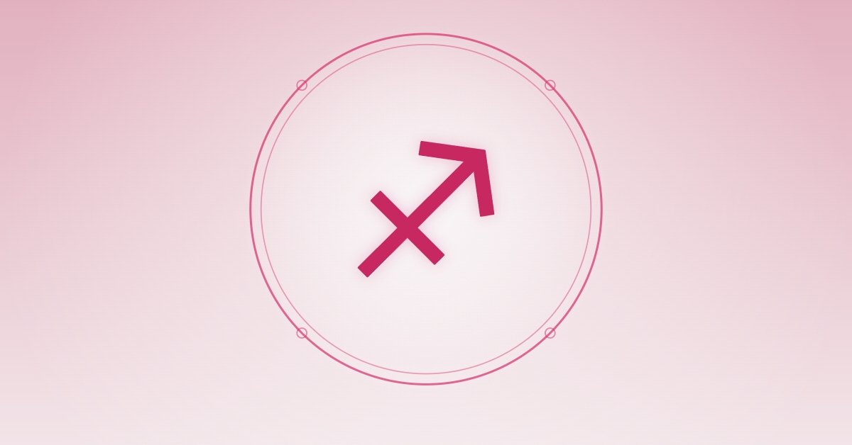 3 Zodiac Signs Sagittarius Was Destined to Meet for a Karmic Reason