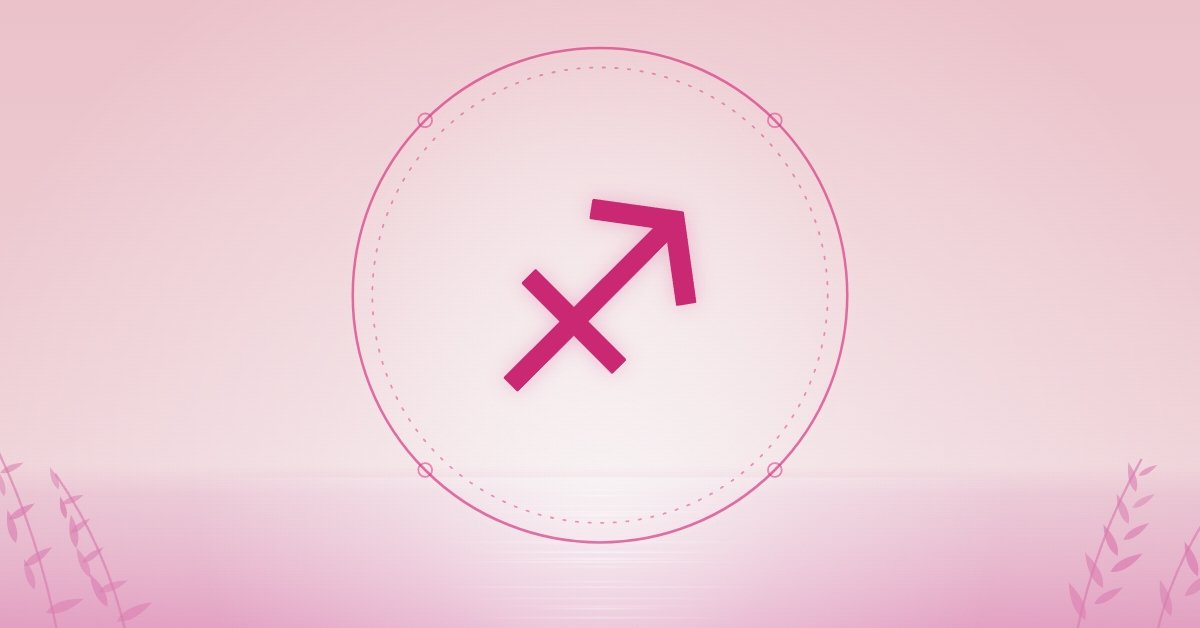 3 Zodiac Signs Most Likely to Change Sagittarius' Life This Month