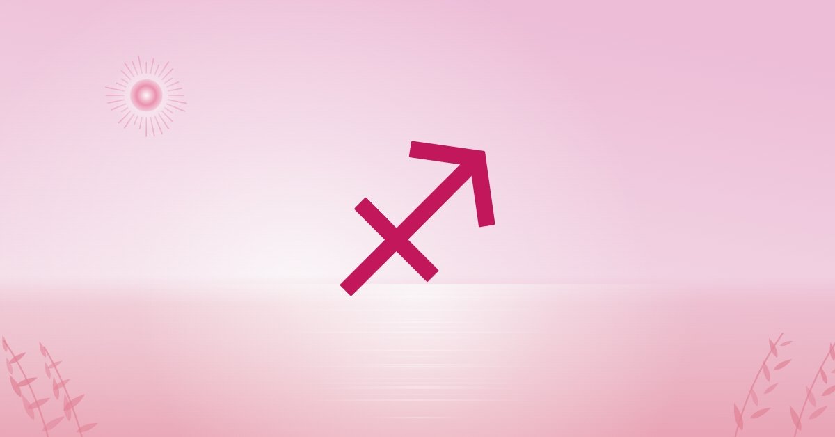 Sagittarius, Someone Close To You Is About To Cross A Line