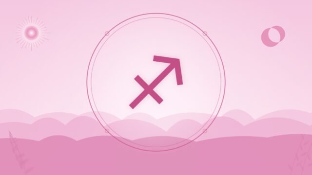 Karma Is Coming for Sagittarius - You Can't Escape It!