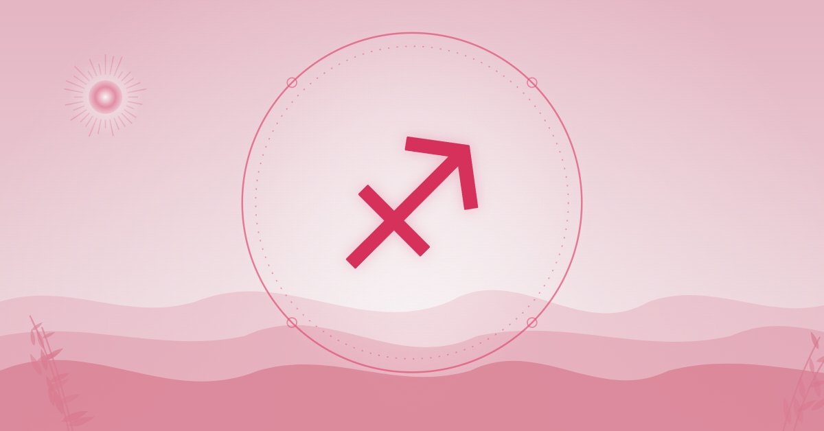 Sagittarius, This Is Coming in the Next Few Days