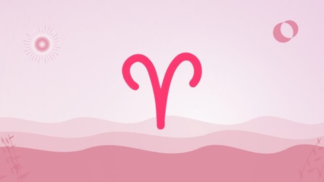 Daily Aries Horoscope: One of These 3 Zodiac Signs May Be Coming Back Into Your Life Today