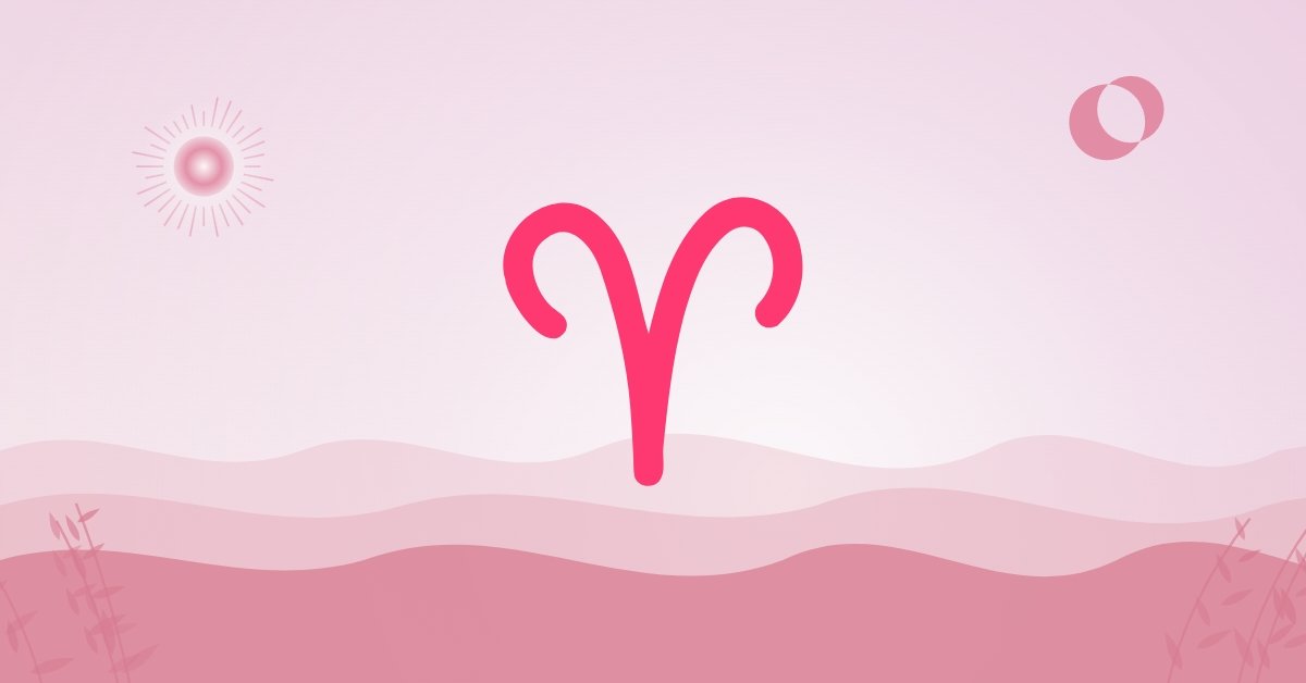 Daily Aries Horoscope: One of These 3 Zodiac Signs May Be Coming Back Into Your Life Today