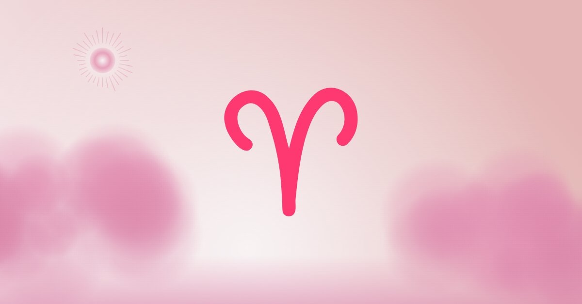 Daily Aries Horoscope These 3 Zodiac Signs May Send Aries a Clear Romantic Signal Today