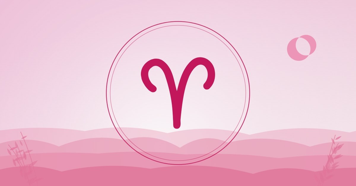 Aries Love Horoscope: One of These 3 Zodiac Signs Could Be Your Greatest Love