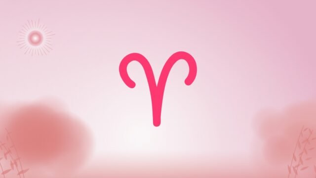 Daily Aries Horoscope: One of These 3 Zodiac Signs May Return When You Least Expect It Today