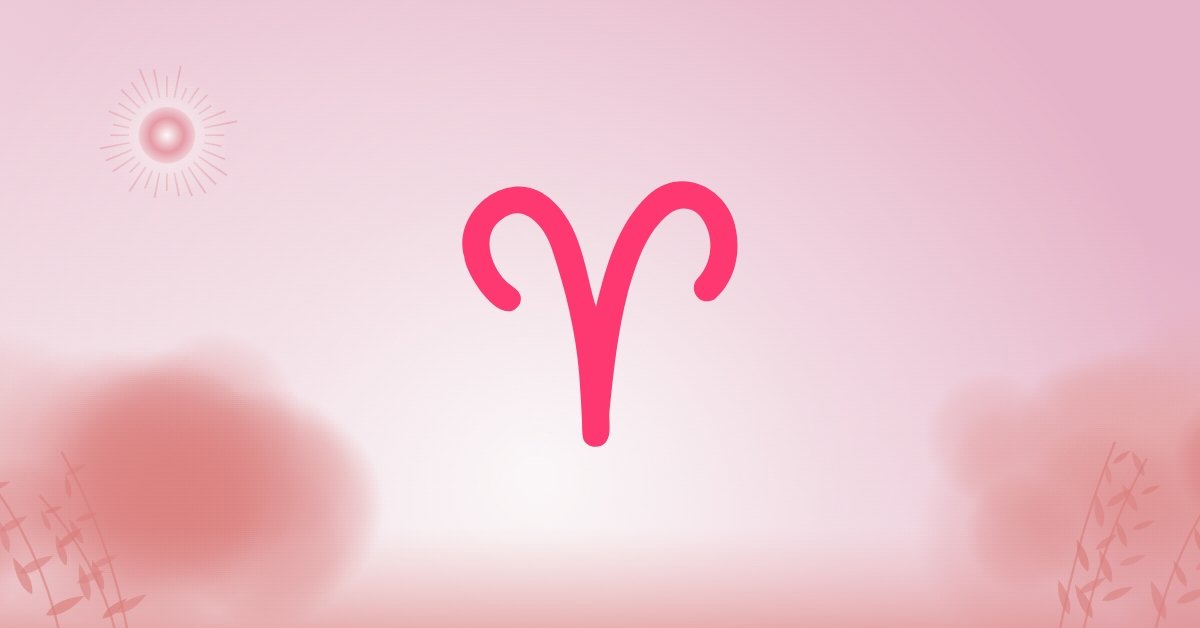 Daily Aries Horoscope: One of These 3 Zodiac Signs May Return When You Least Expect It Today