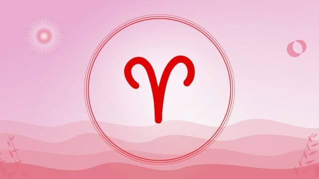 The 3 Zodiac Signs Karma Keeps Pulling Back Toward Aries