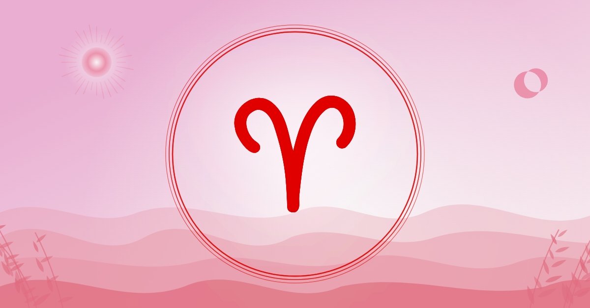 The 3 Zodiac Signs Karma Keeps Pulling Back Toward Aries