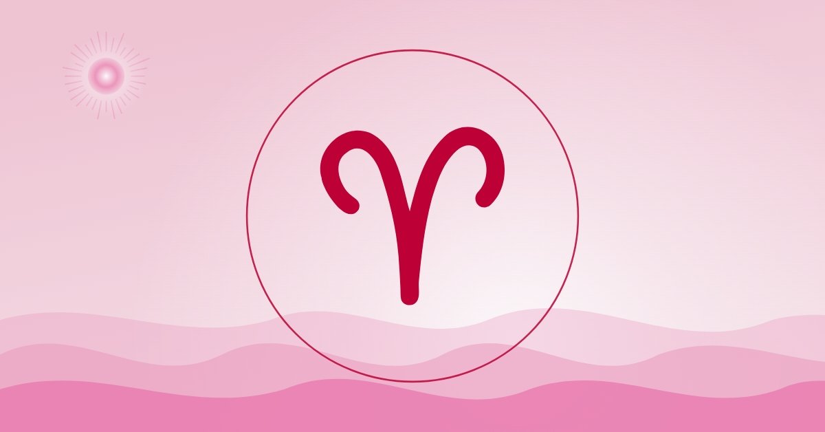The 3 Zodiac Signs Who Secretly Still Picture a Future With Aries
