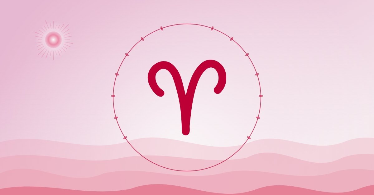 Aries, Your Guardian Angel Is Warning You About Someone Close to You