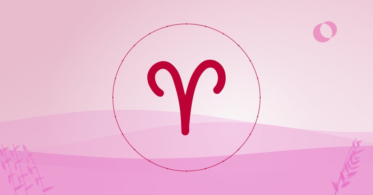 Only 3 Zodiac Signs Can Truly Handle Aries in Marriage