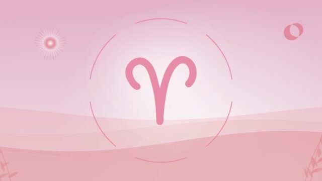 3 Zodiac Signs Most Likely to Never Get Over Aries