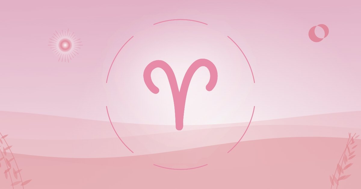 3 Zodiac Signs Most Likely to Never Get Over Aries