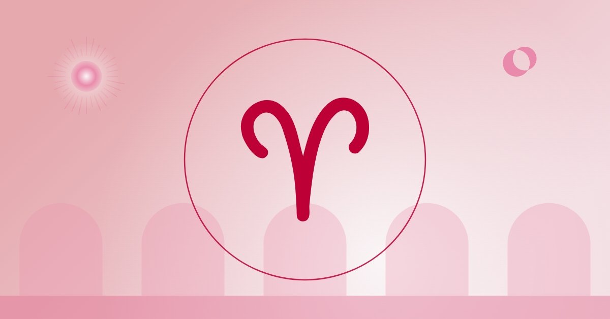 3 Zodiac Signs Who Could Be Aries’ Next Great Love