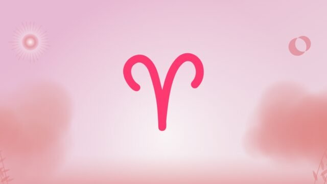 Daily Aries Horoscope: 3 Zodiac Signs Karma Could Bring Back Into Your Life Today
