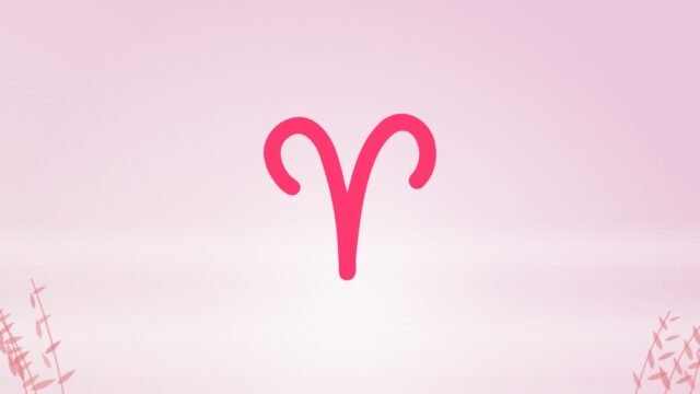 Daily Aries Horoscope: Something Big Is About to Happen to Aries Today