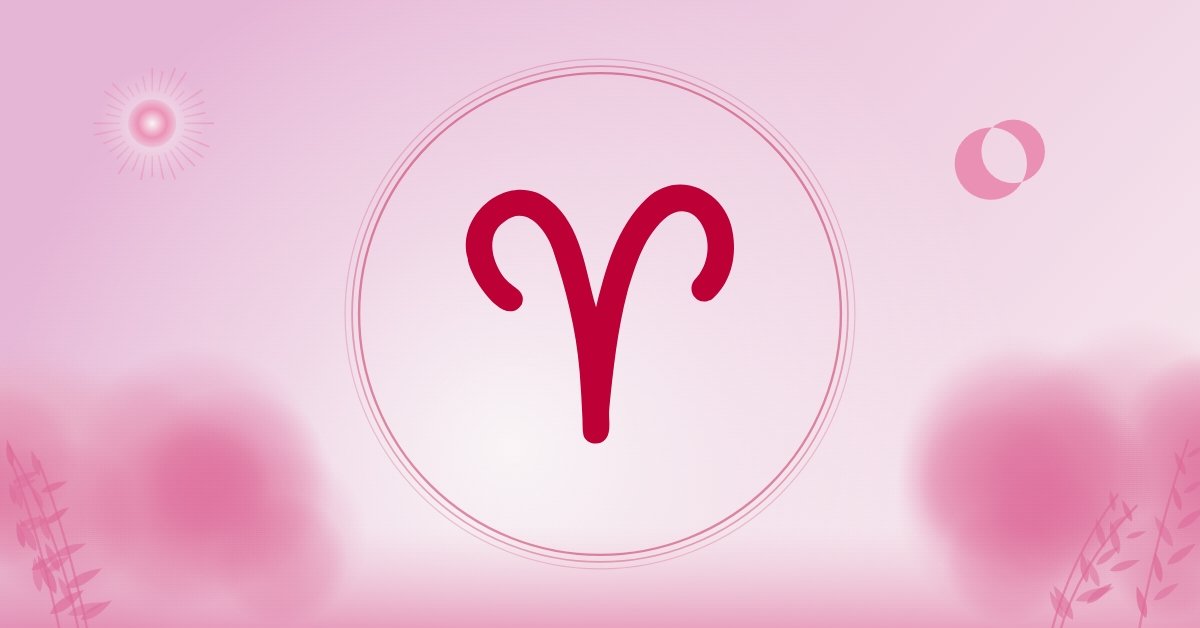 These 3 Zodiac Signs Could Reappear in Aries’ Romantic Life