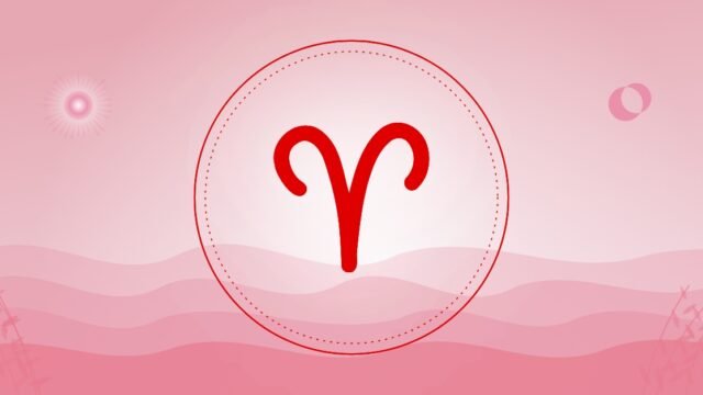 ARIES, WATCH CLOSELY! Karma Keeps Bringing These 3 Zodiac Signs Back Into Your Life for a Reason!