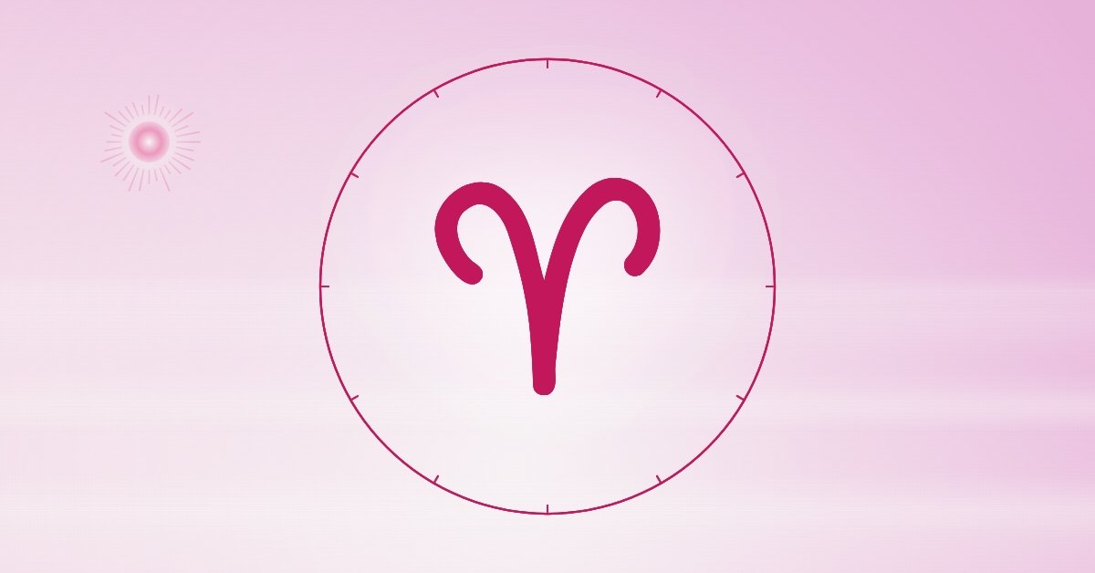 3 Zodiac Signs Who Keep Dreaming About a Future With Aries
