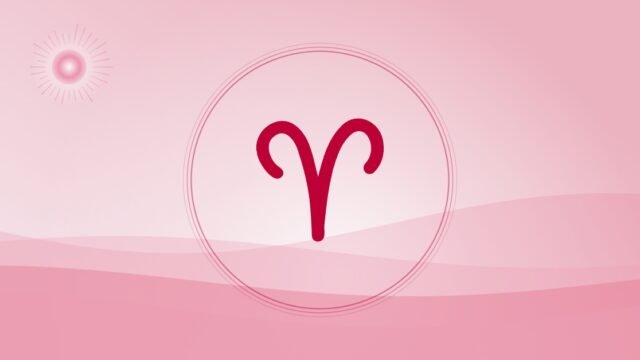 The Rest of 2026 Will Not Go as Planned - Here’s What Awaits Your Aries
