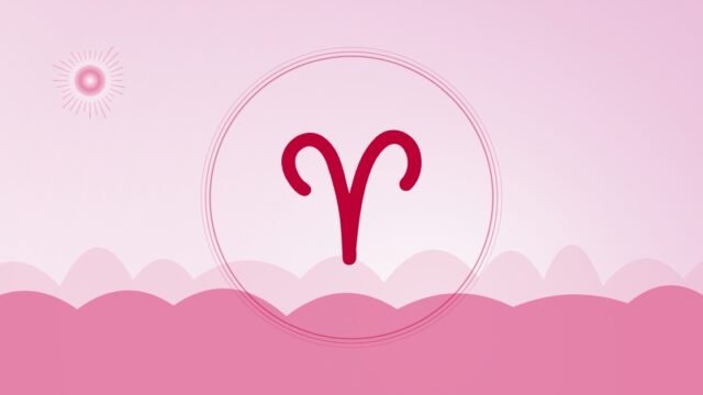 Aries, Someone Has Been Hiding the Truth From You - And You’re About to Find Out