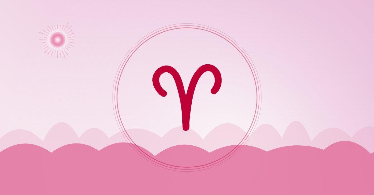 Aries, Someone Has Been Hiding the Truth From You - And You’re About to Find Out