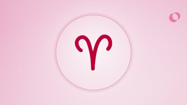 Aries, You’re About to Fall in Love — And Who It Is Will Shock You