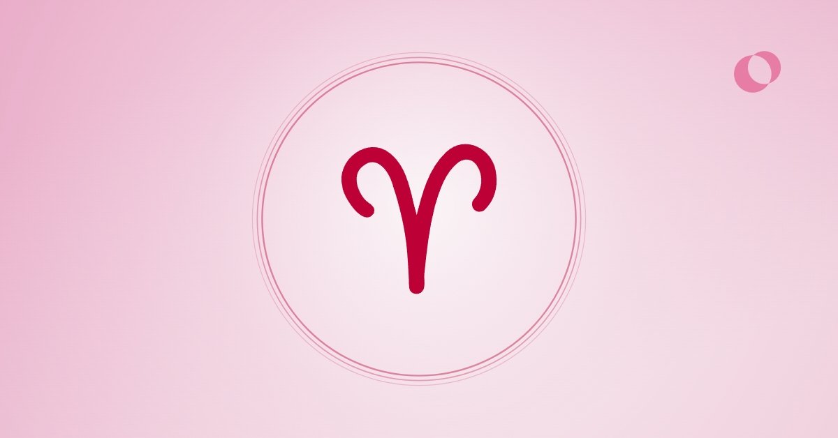Aries, You’re About to Fall in Love — And Who It Is Will Shock You