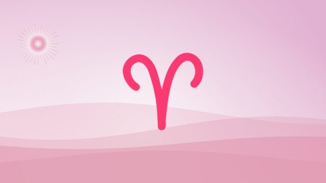 Daily Aries Horoscope: Karma May Push These 3 Zodiac Signs to Confess the Love to Aries They Never Stopped Feeling