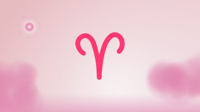 Daily Aries Horoscope: These 3 Zodiac Signs Are Entering Your Life for a Karmic Reason