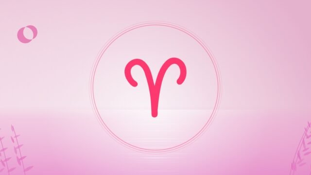 Aries, the Person Beside You May Be Living a Secret Romantic Life