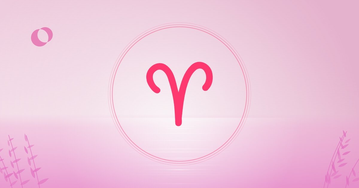 Aries, the Person Beside You May Be Living a Secret Romantic Life