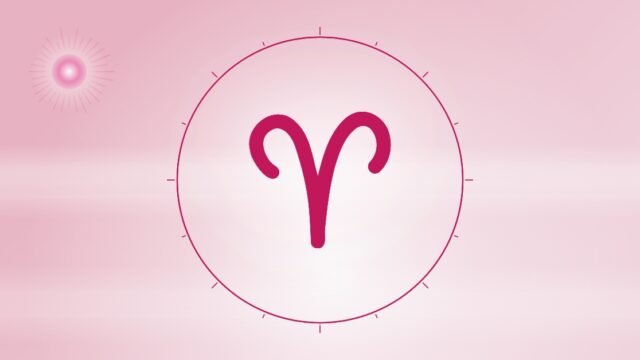 The 3 Zodiac Signs Karma Keeps Bringing Back to Aries