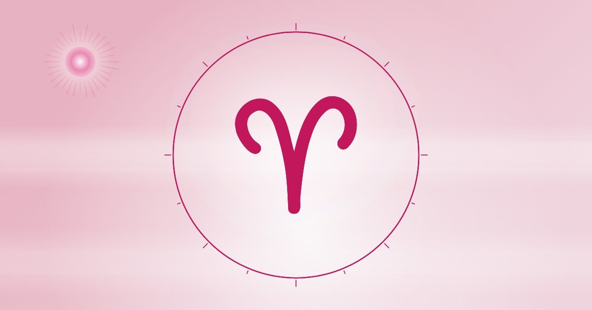 The 3 Zodiac Signs Karma Keeps Bringing Back to Aries