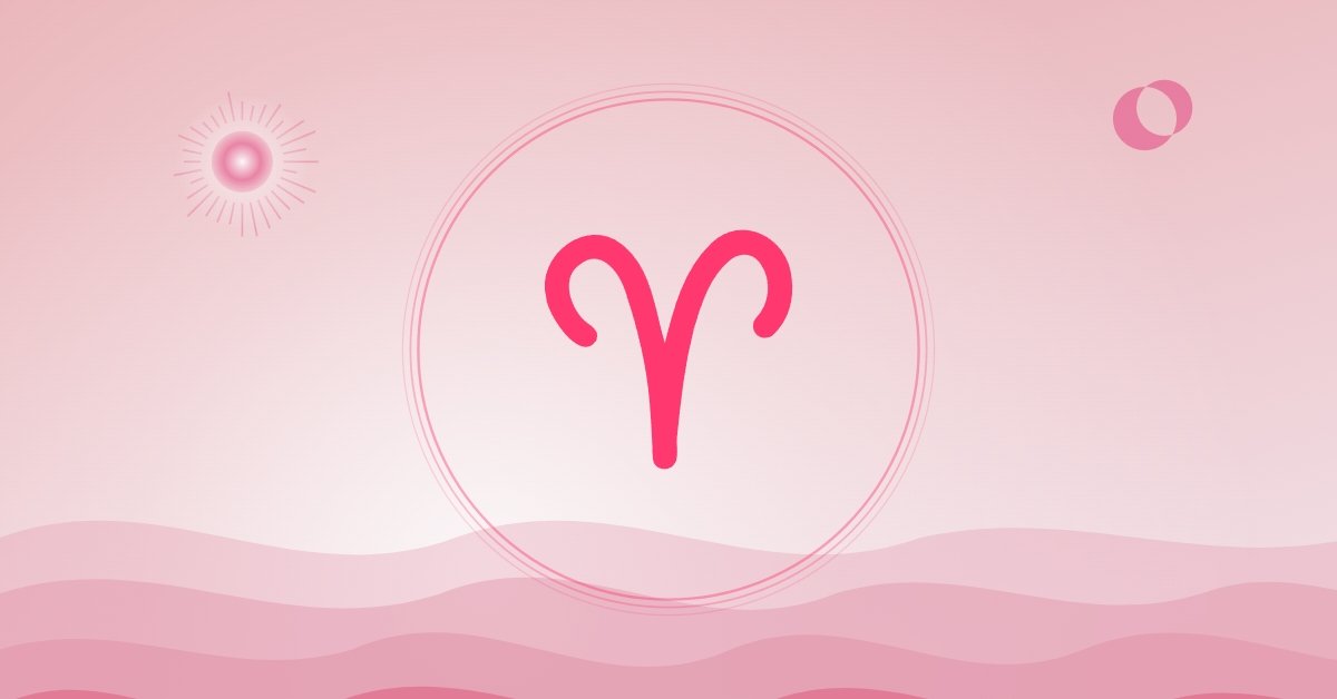 Aries, This Is the Person You Need to Worry About