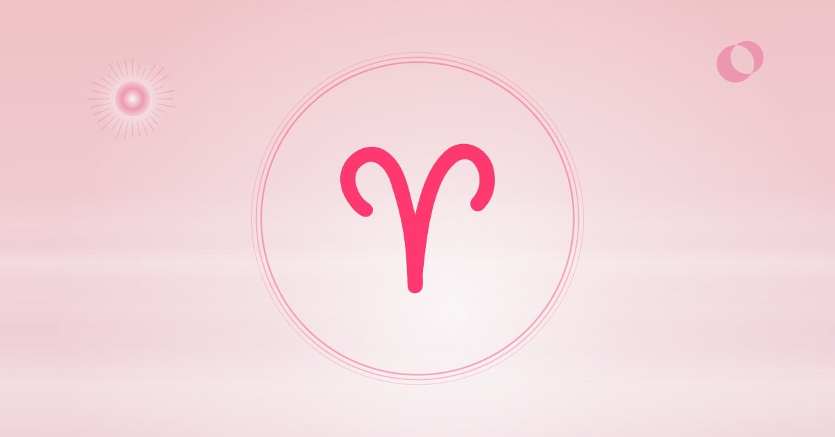 3 Zodiac Signs Most Likely to Never Get Over Aries