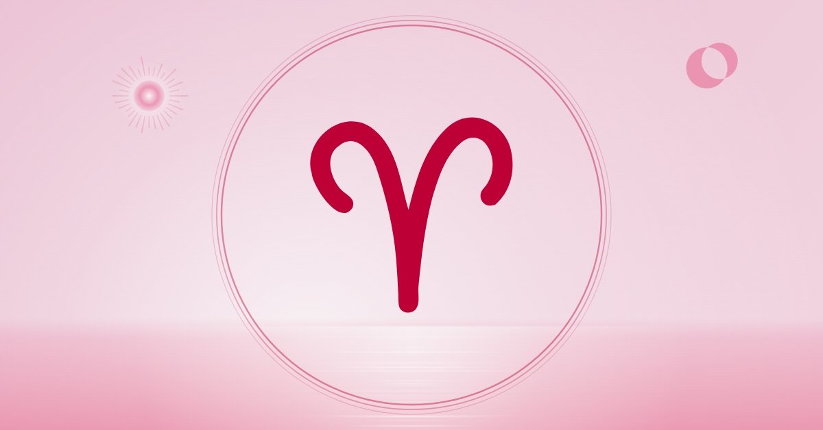 Aries, Your Guardian Angel Is Warning You About Someone You Never Thought You’d Have to Question